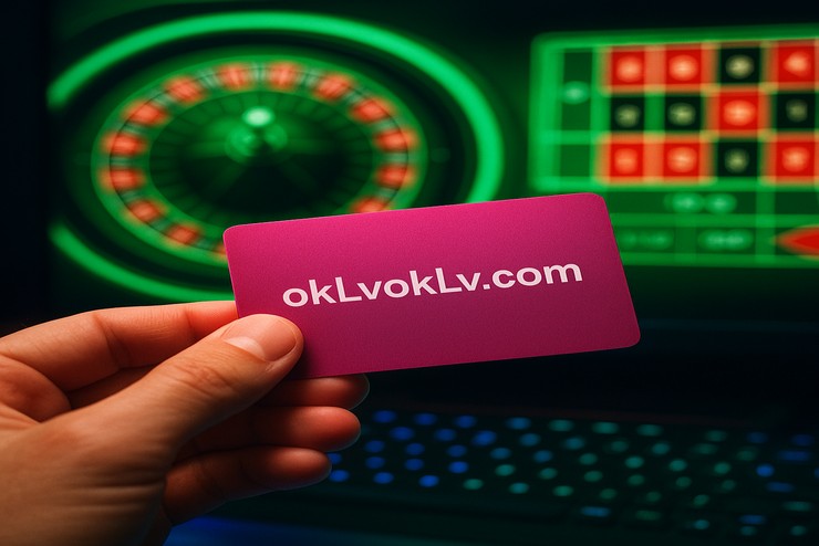 oklv হলো বাংলা